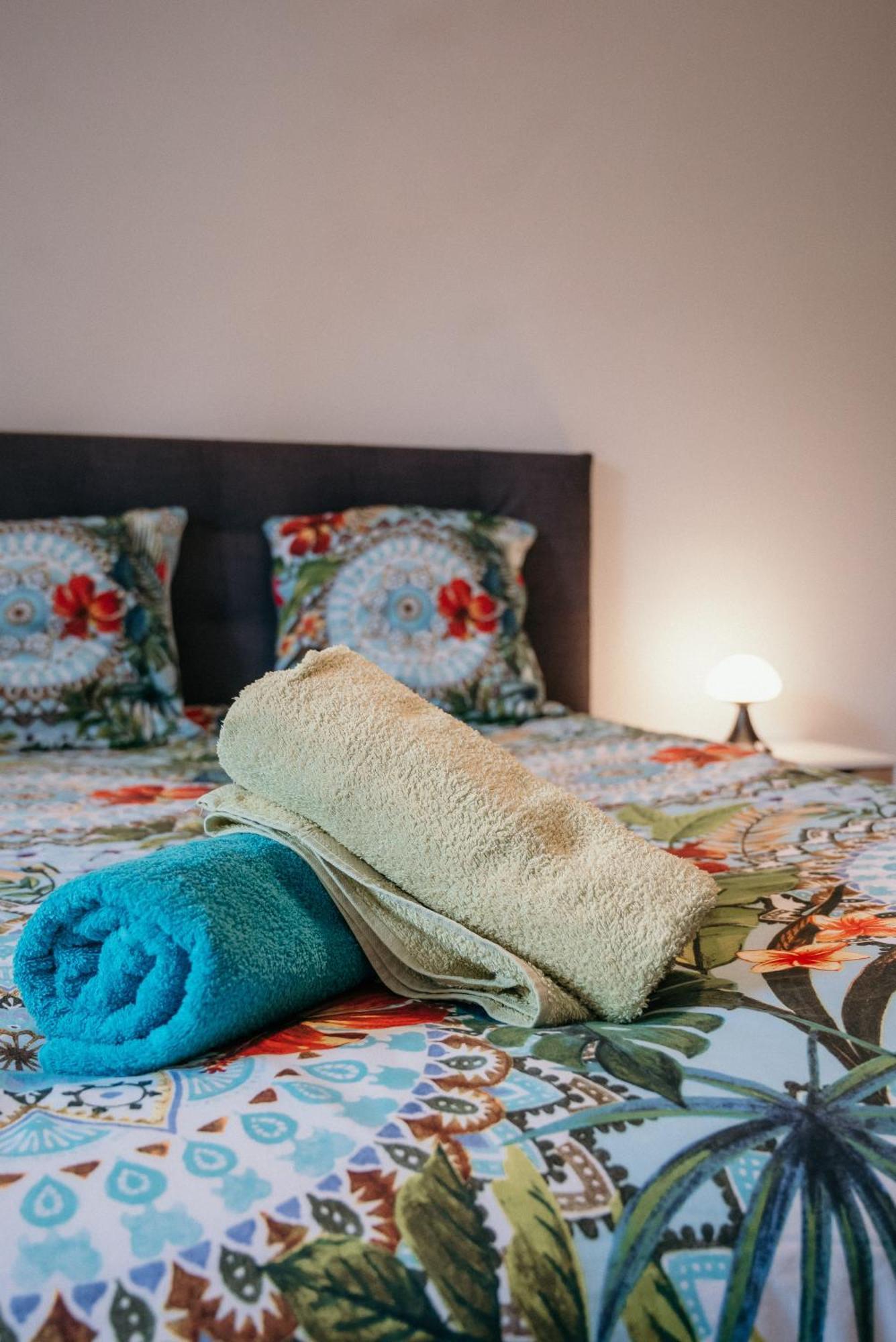Appartement D'Aubilly Hyper Centre-Ville Charleville-Mézières エクステリア 写真