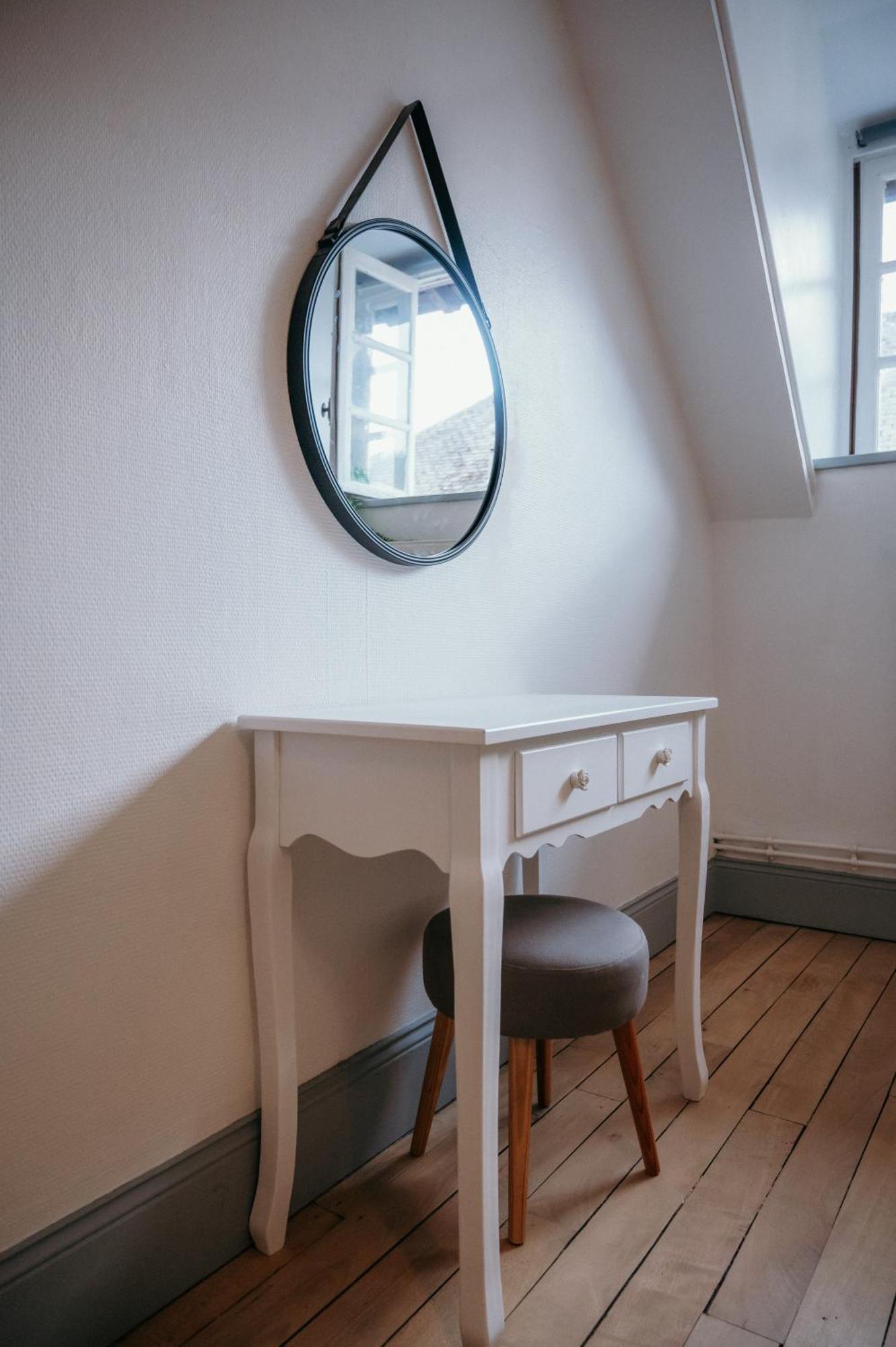 Appartement D'Aubilly Hyper Centre-Ville Charleville-Mézières エクステリア 写真