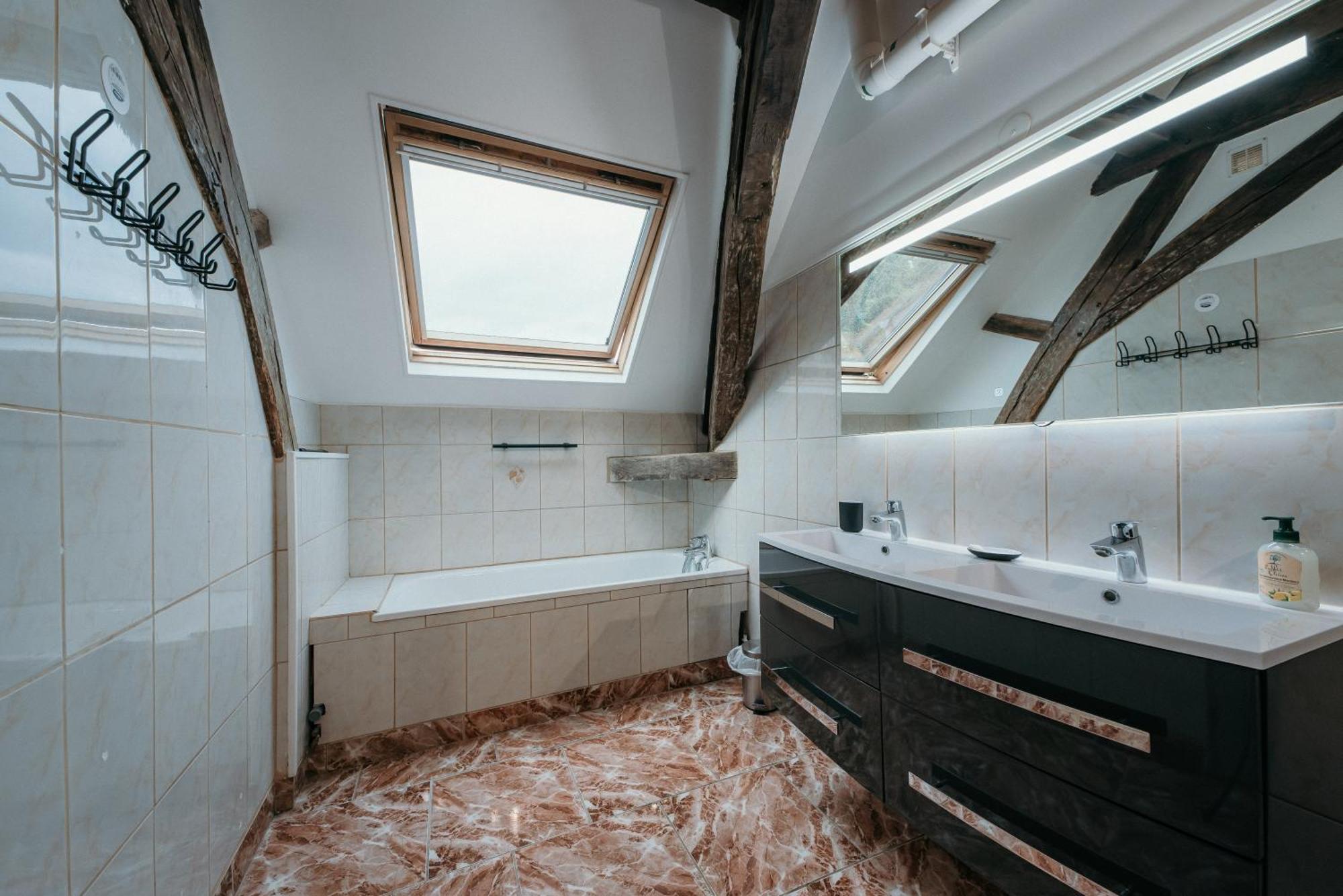 Appartement D'Aubilly Hyper Centre-Ville Charleville-Mézières エクステリア 写真