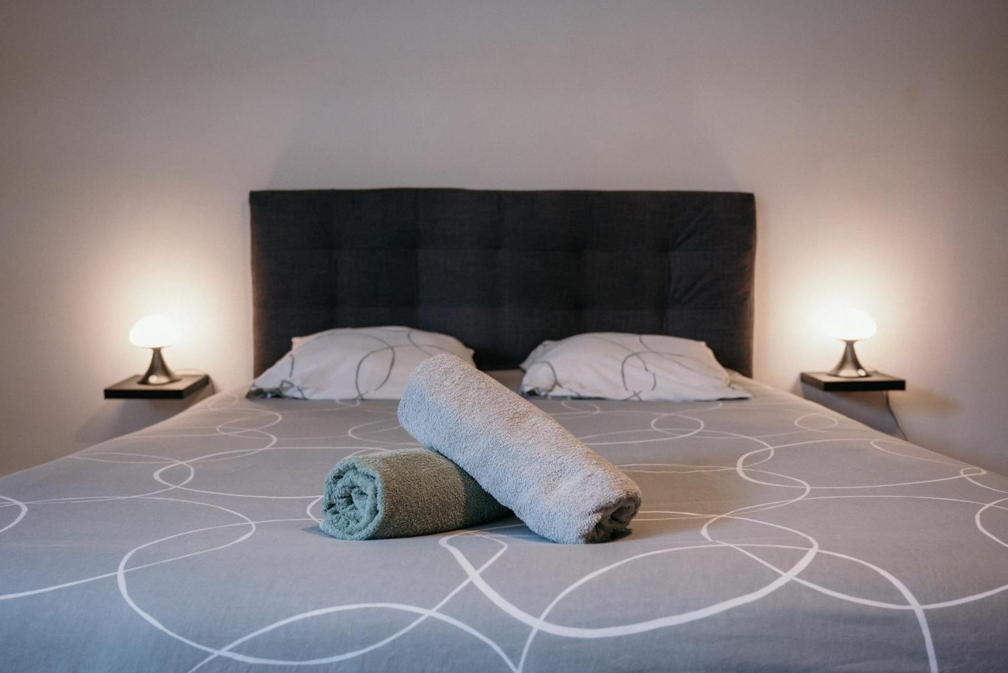 Appartement D'Aubilly Hyper Centre-Ville Charleville-Mézières エクステリア 写真